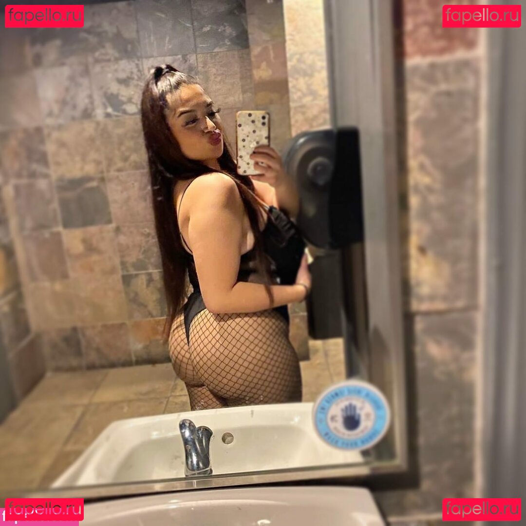 Dezerai Angel Nude Onlyfans Photo 46