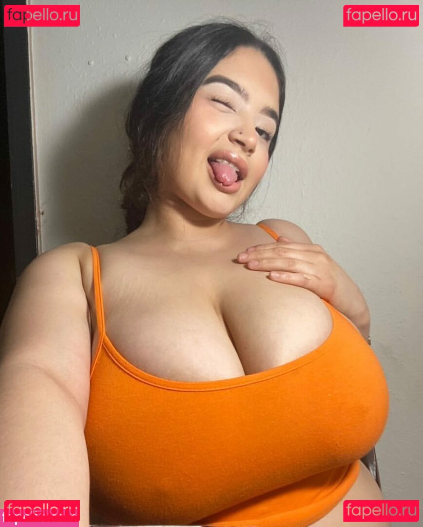 Dezerai Angel Nude Onlyfans Photo 43