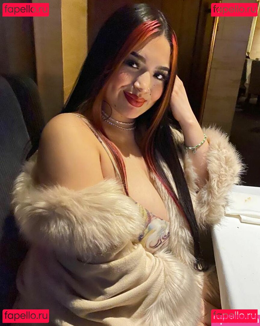 Dezerai Angel Nude Onlyfans Photo 15