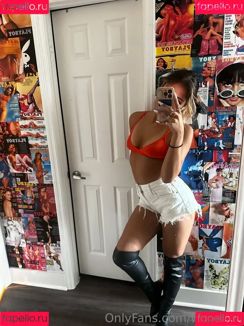 waifusofi Onlyfans Photo Gallery 