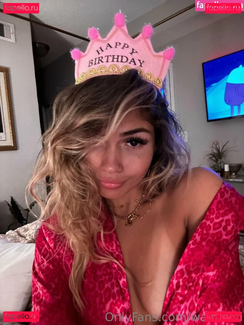 waifusofi Onlyfans Photo Gallery 