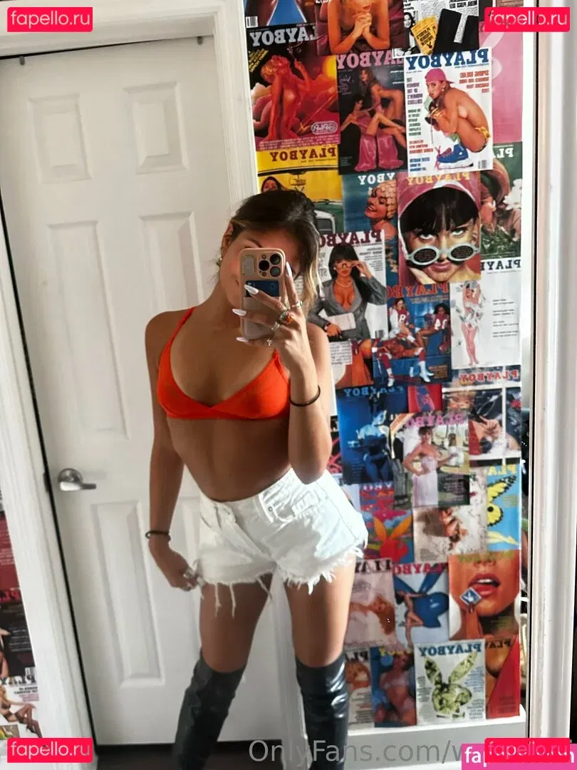 waifusofi Onlyfans Photo Gallery 