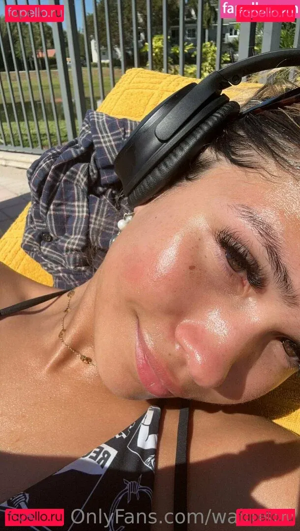 waifusofi Onlyfans Photo Gallery 