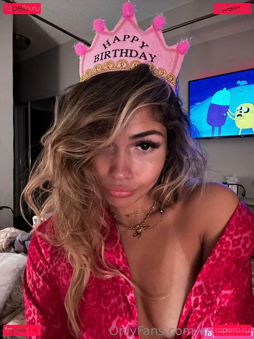 waifusofi Onlyfans Photo Gallery 