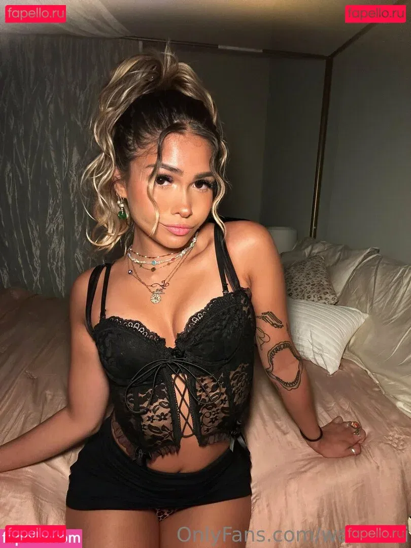 waifusofi Onlyfans Photo Gallery 