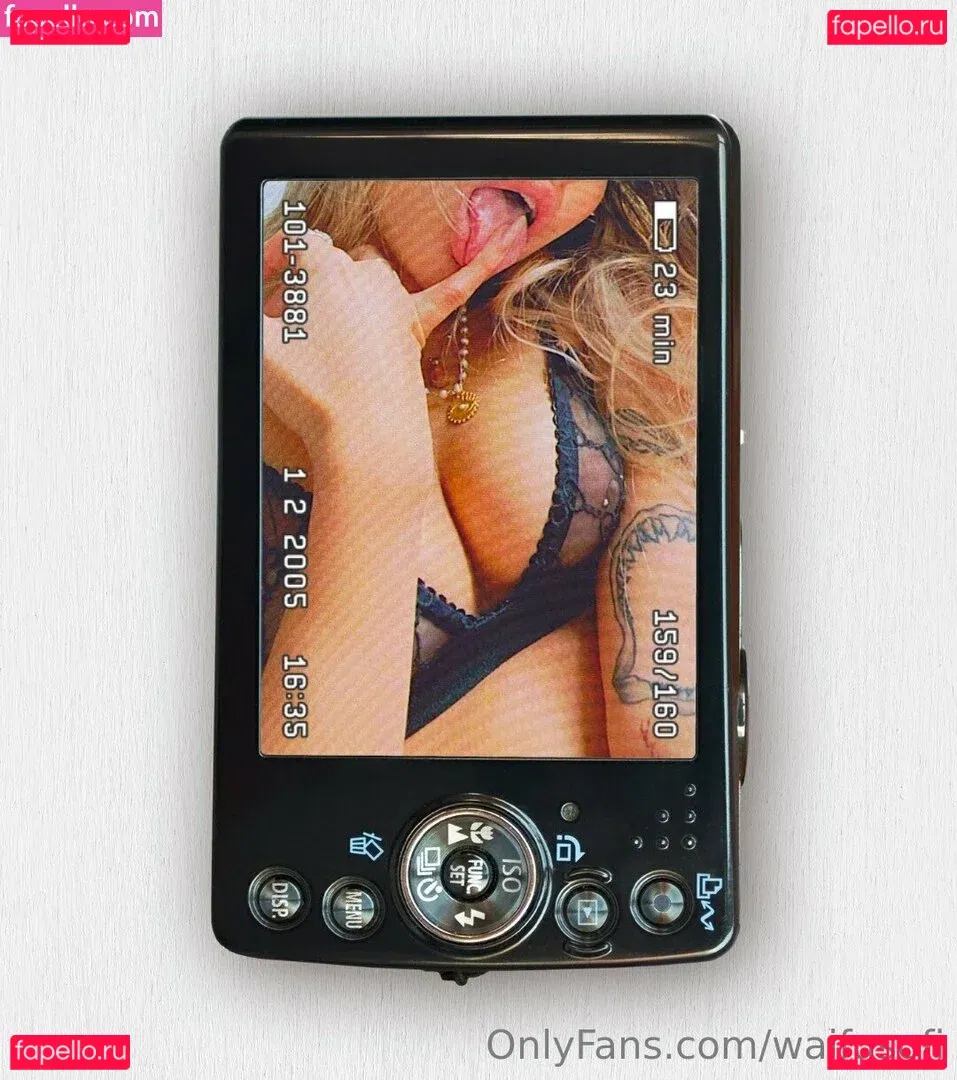 waifusofi Onlyfans Photo Gallery 