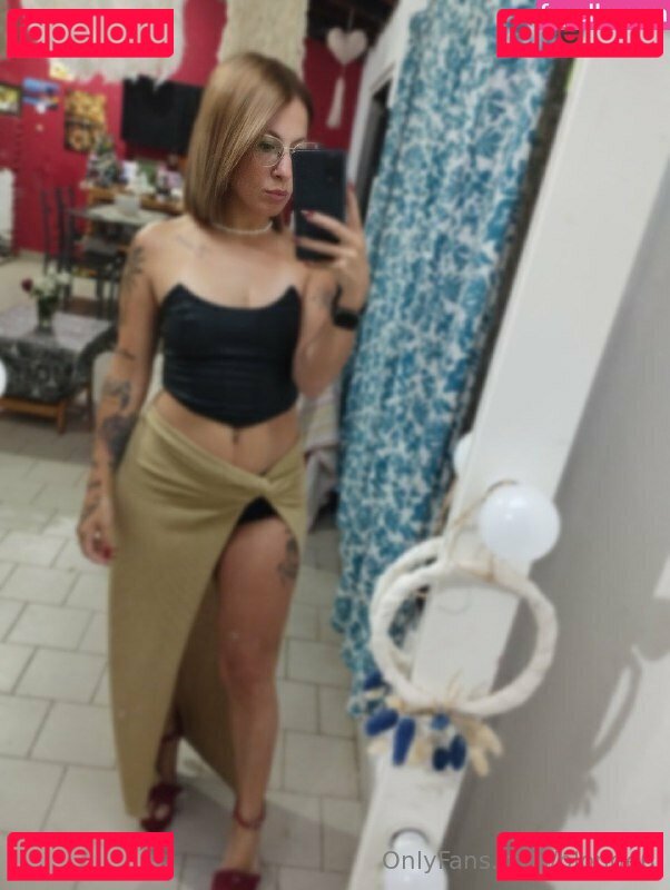blonde6 Nude Onlyfans Photo 5