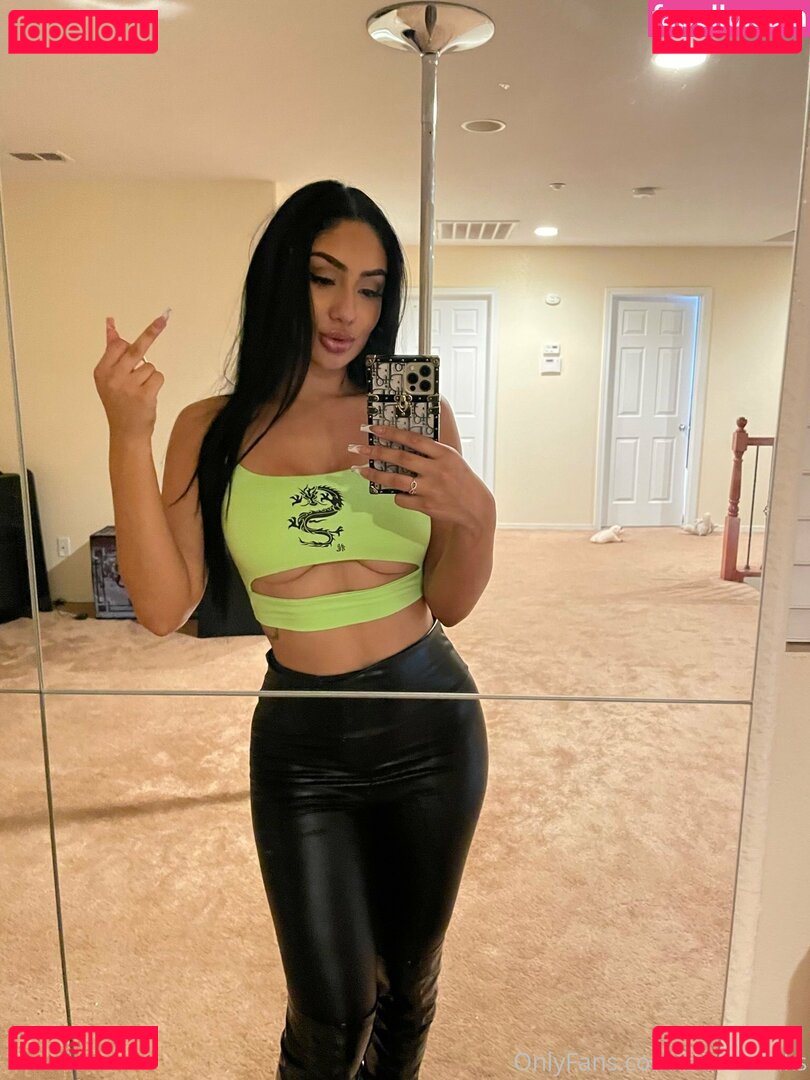 trixiebanks Nude Onlyfans Photo 49