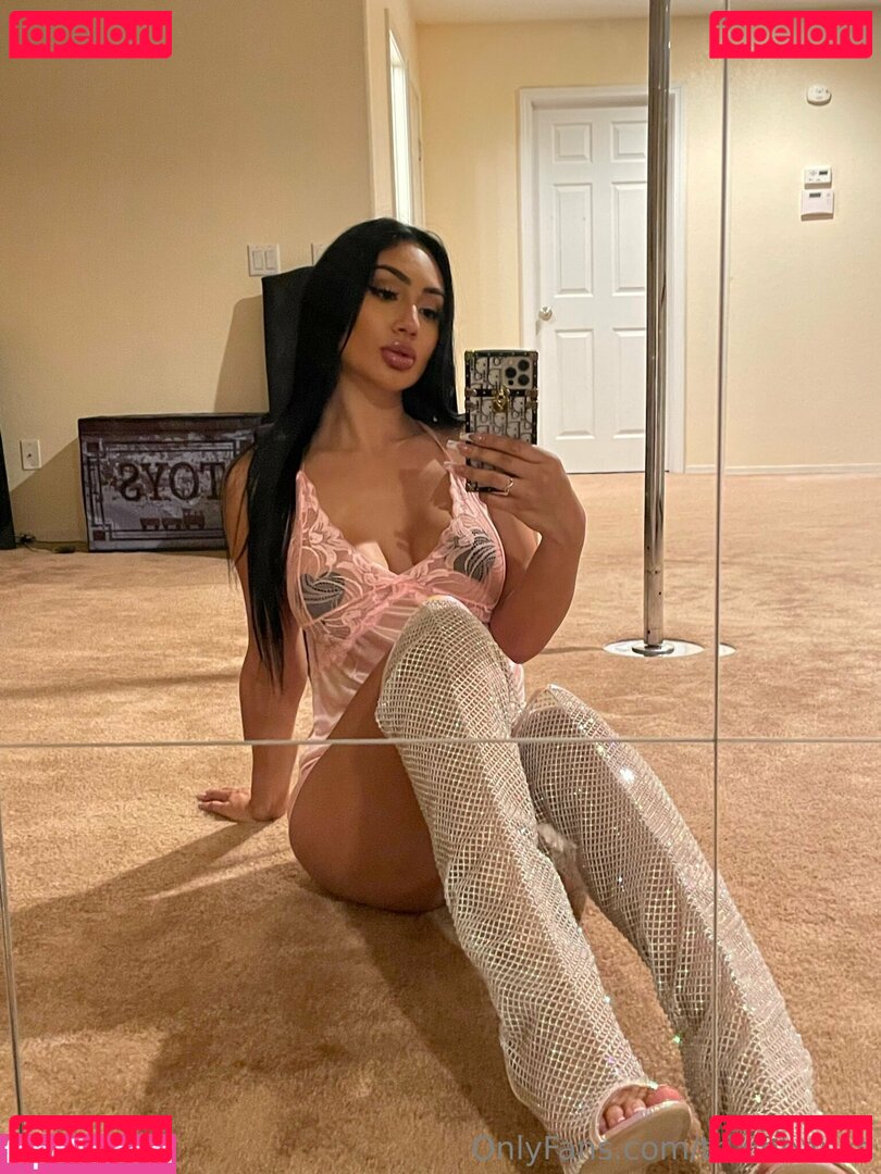 trixiebanks Nude Onlyfans Photo 48