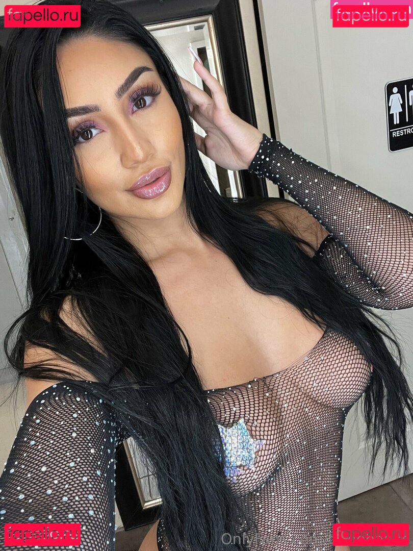 trixiebanks Nude Onlyfans Photo 47
