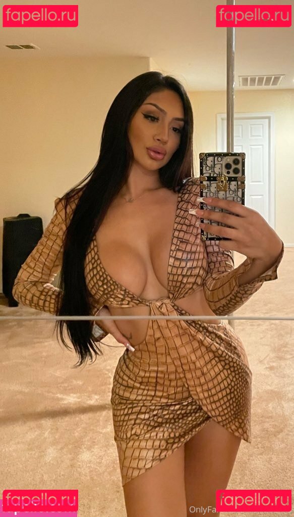 trixiebanks Nude Onlyfans Photo 45