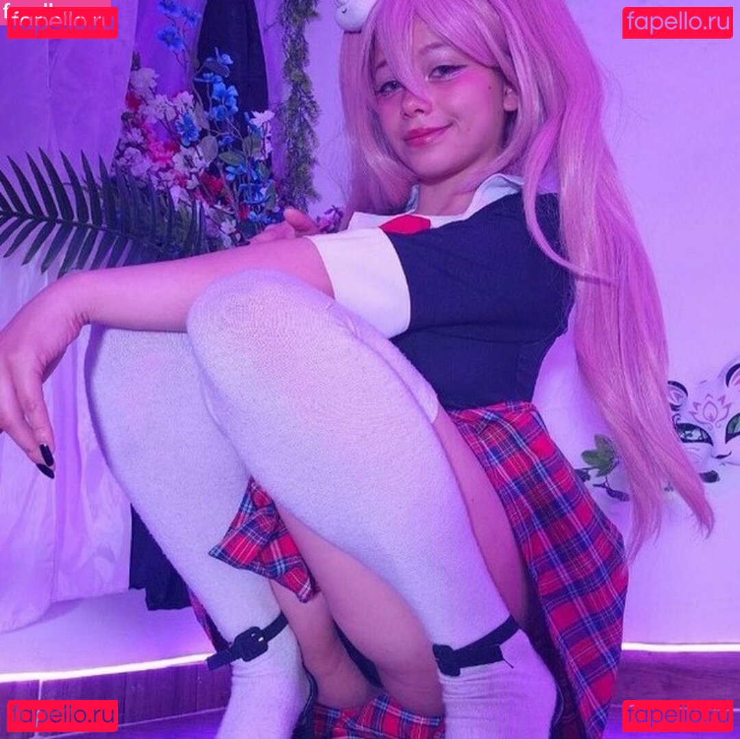 hanami_runa Nude Onlyfans Photo 27
