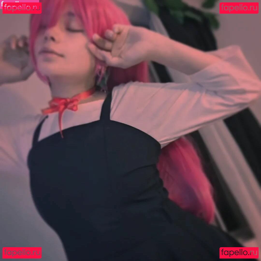 hanami_runa Nude Onlyfans Photo 20