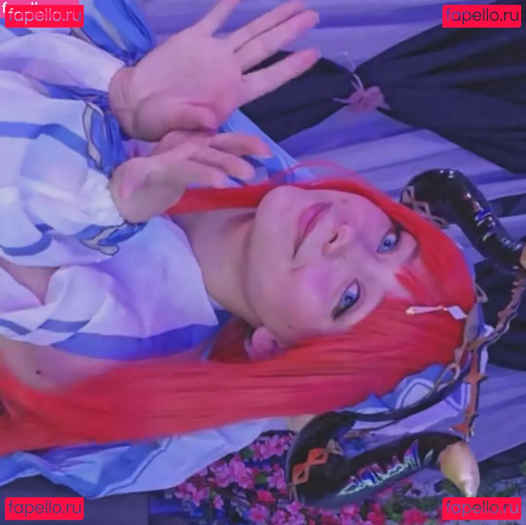 hanami_runa Nude Onlyfans Photo 19