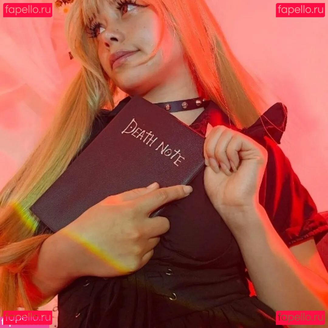 hanami_runa Nude Onlyfans Photo 16