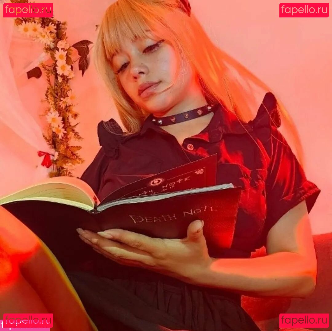 hanami_runa Nude Onlyfans Photo 15