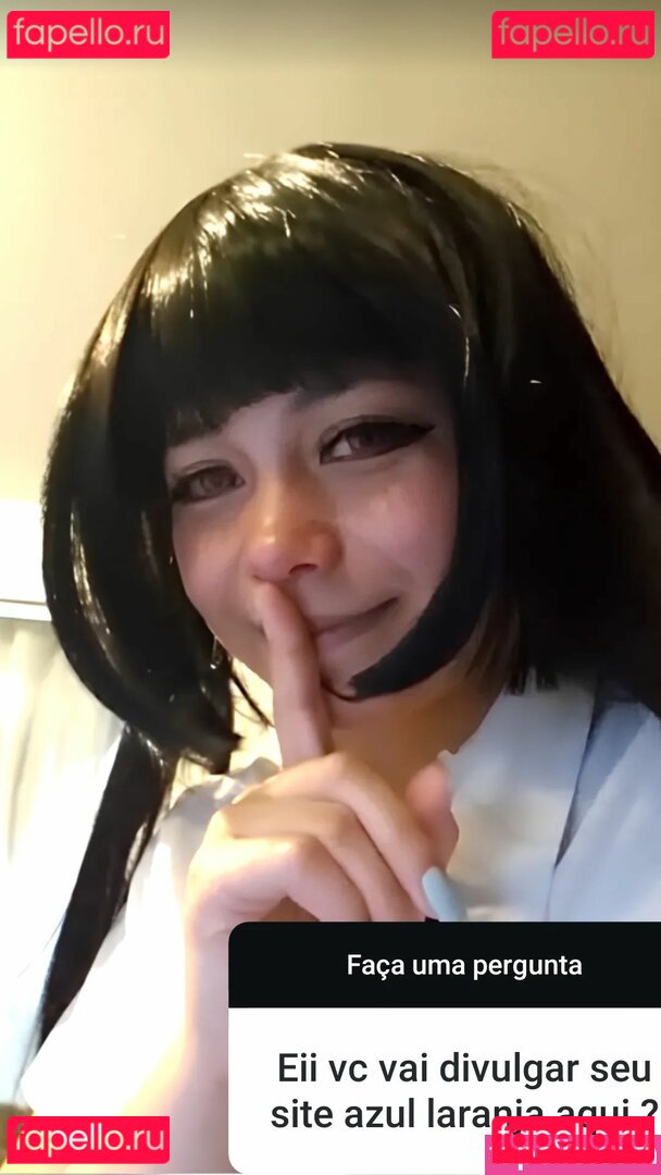 hanami_runa Nude Onlyfans Photo 13