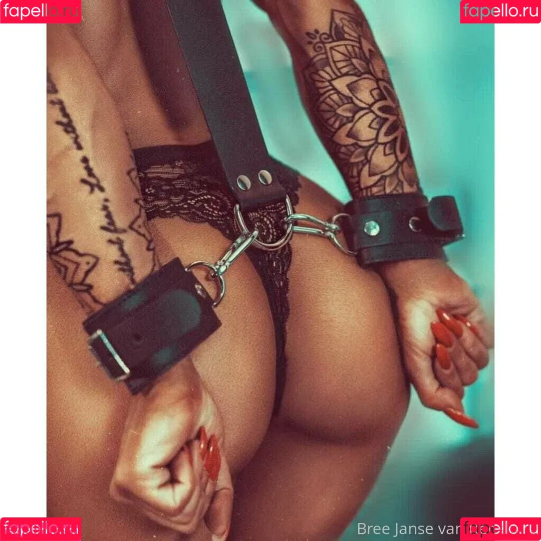 demigod_jansevanrensburg Onlyfans Photo Gallery 