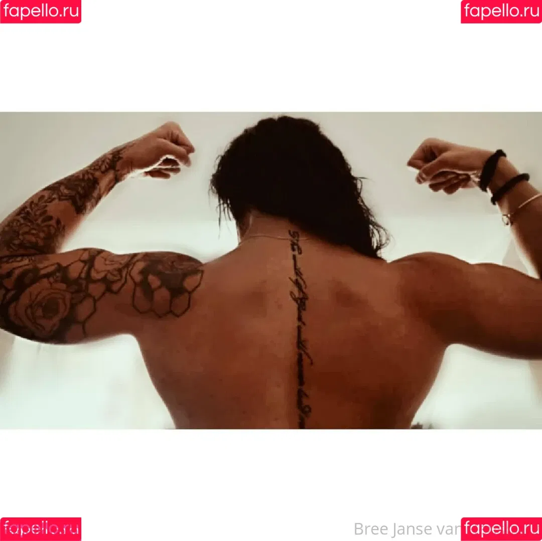 demigod_jansevanrensburg Onlyfans Photo Gallery 