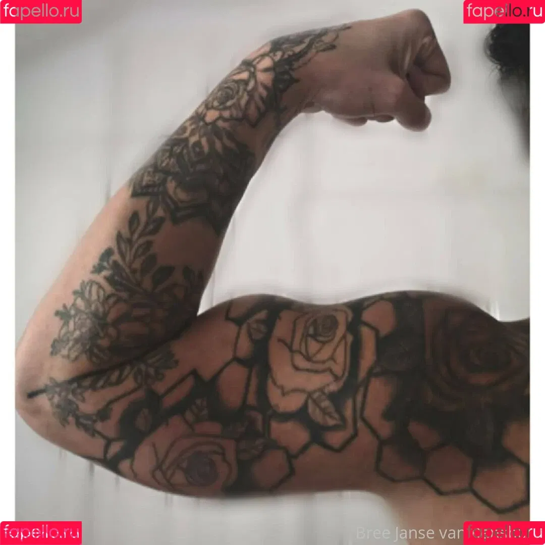 demigod_jansevanrensburg Onlyfans Photo Gallery 