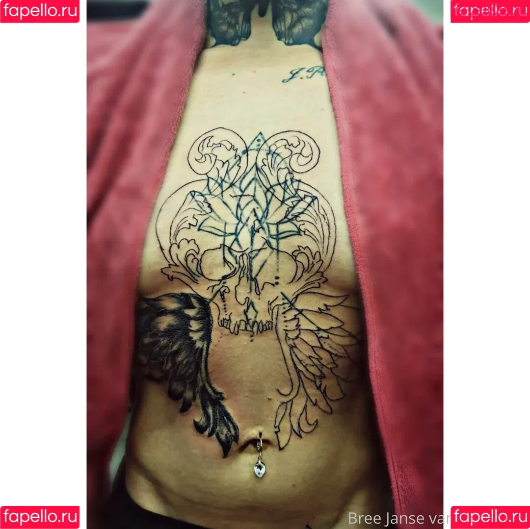 demigod_jansevanrensburg Onlyfans Photo Gallery 