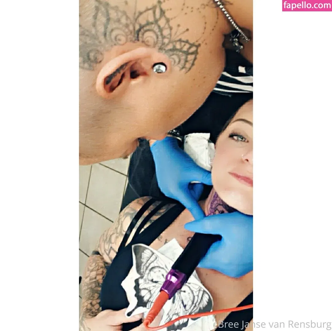 demigod_jansevanrensburg Onlyfans Photo Gallery 