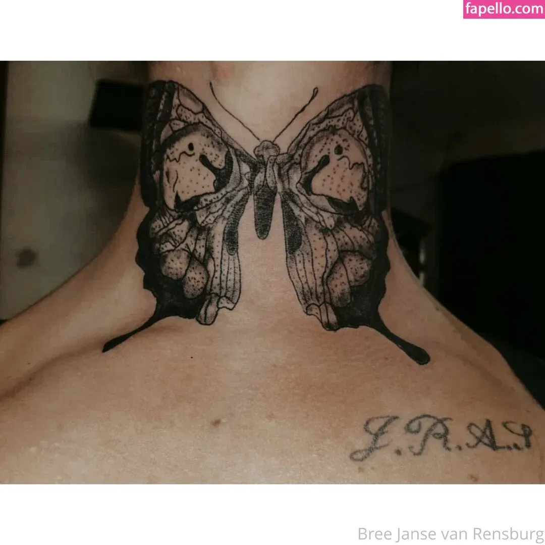 demigod_jansevanrensburg Onlyfans Photo Gallery 