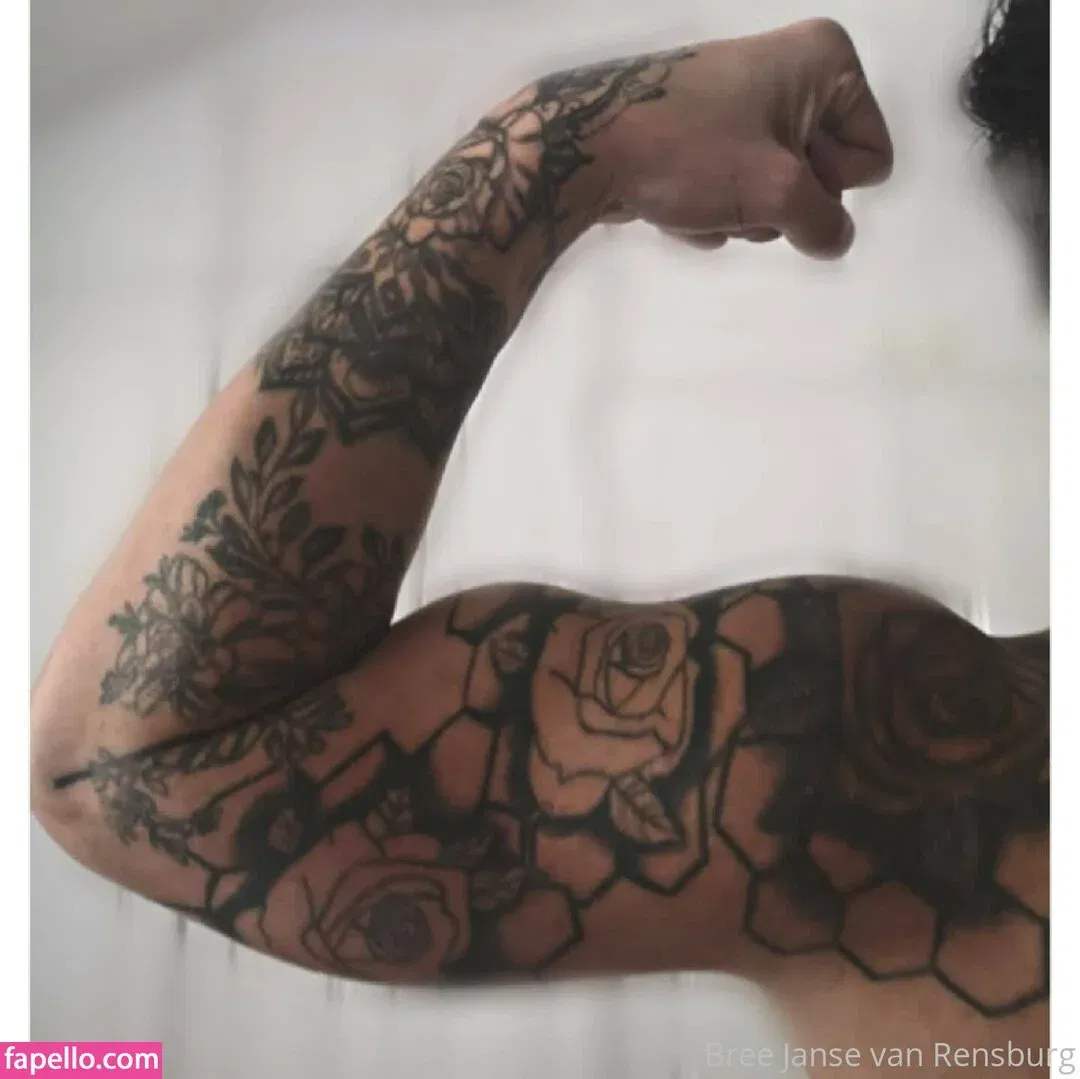 demigod_jansevanrensburg Onlyfans Photo Gallery 