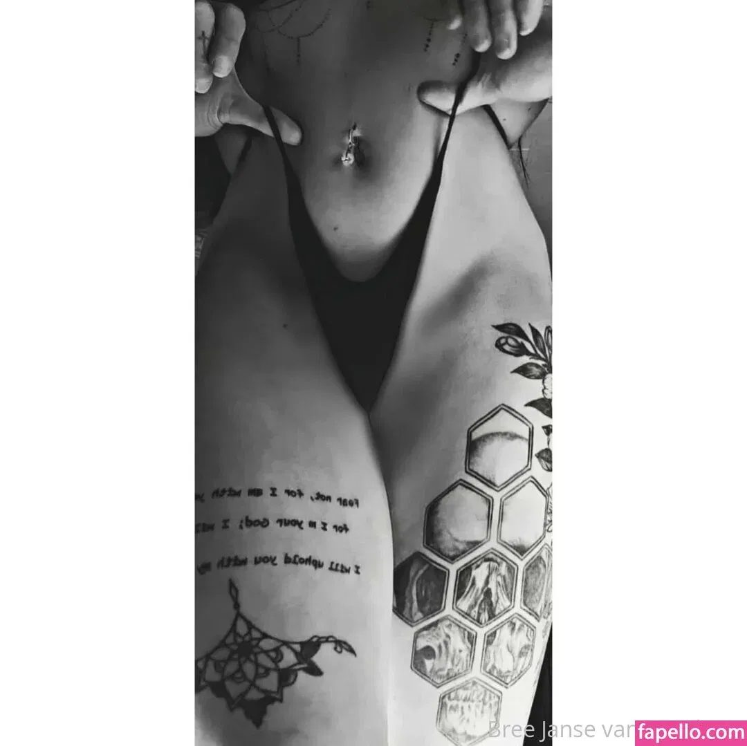 demigod_jansevanrensburg Onlyfans Photo Gallery 