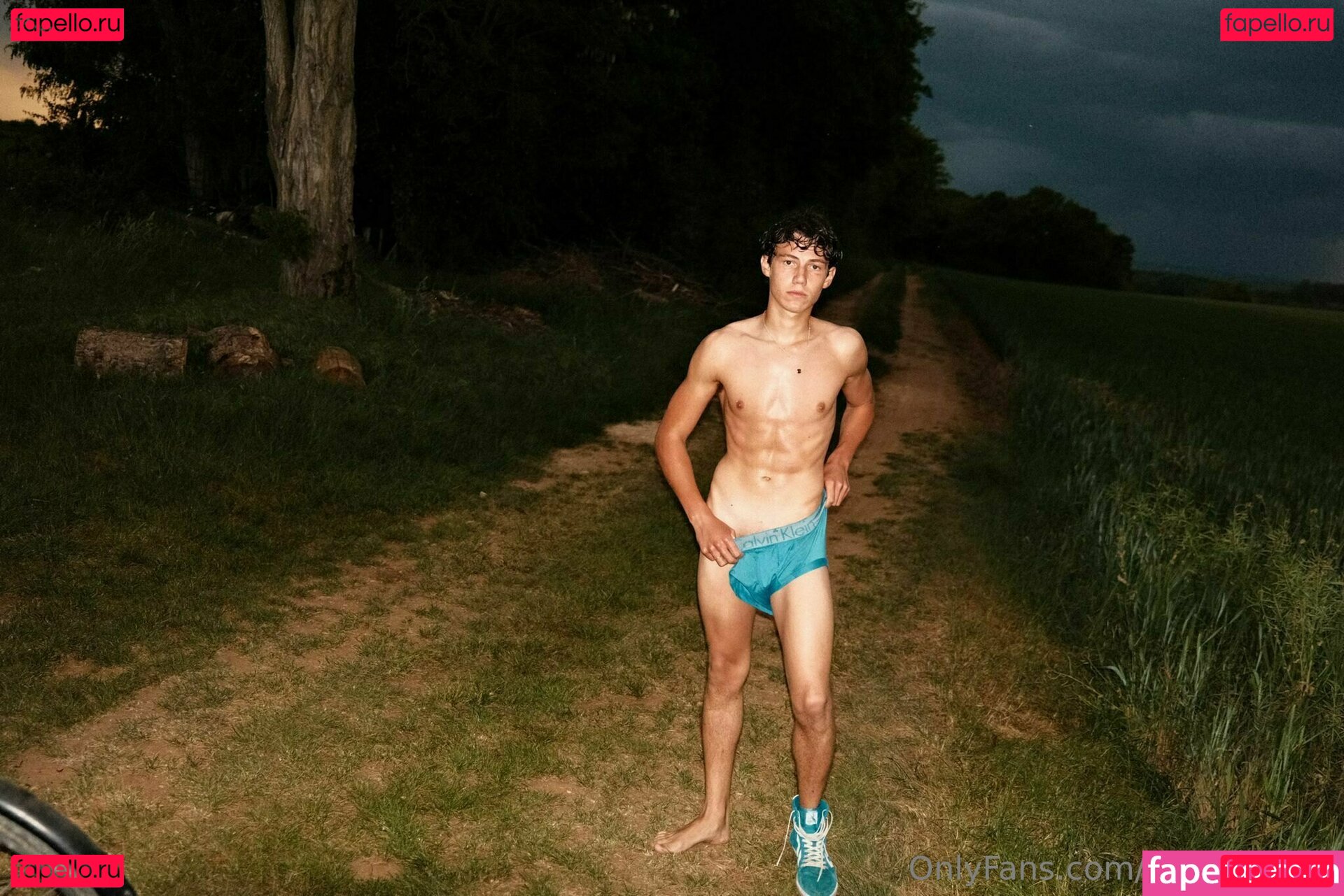 the_wolf_ka Nude Onlyfans Photo 43