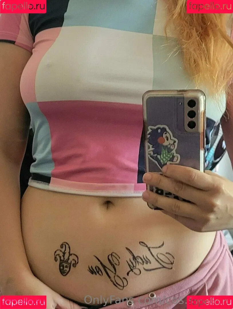 cos.sweetie Onlyfans Photo Gallery 