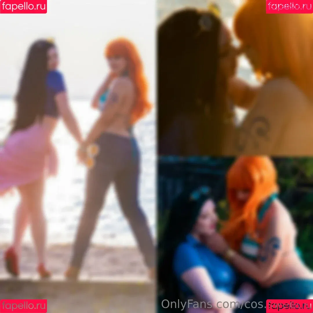 cos.sweetie Onlyfans Photo Gallery 