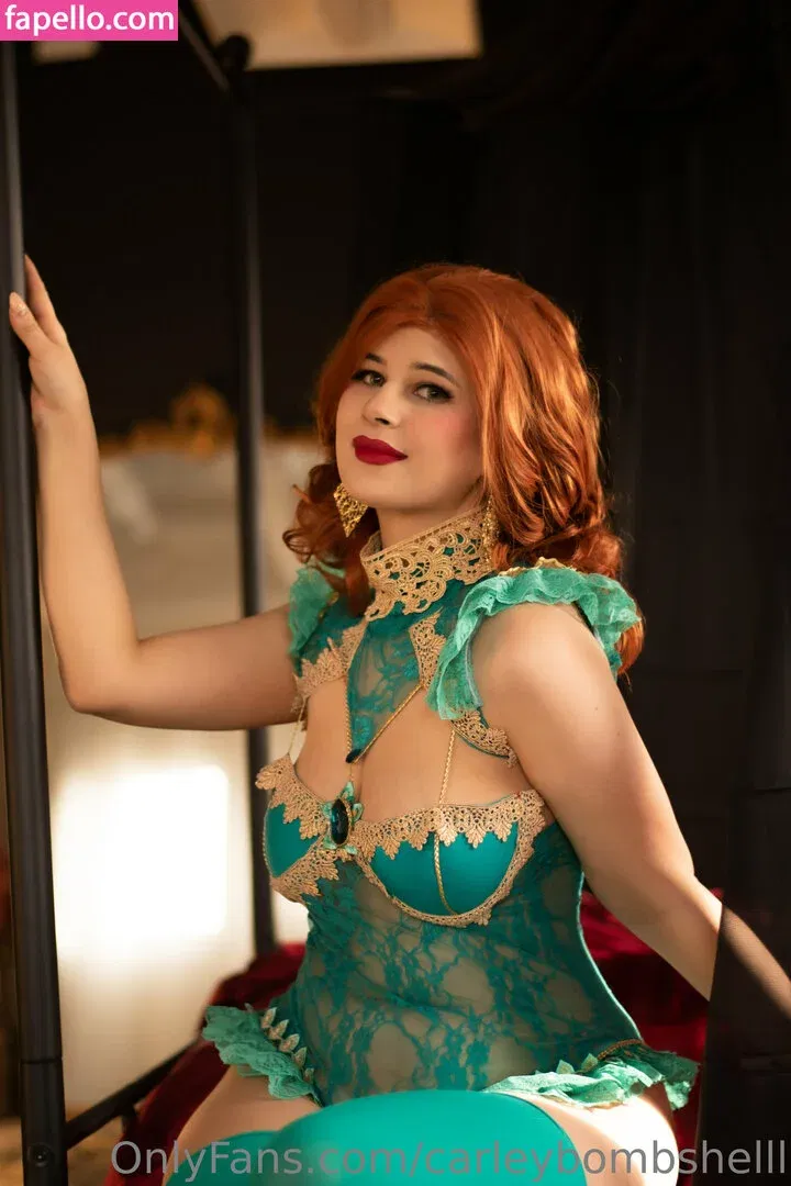 cos.sweetie Onlyfans Photo Gallery 