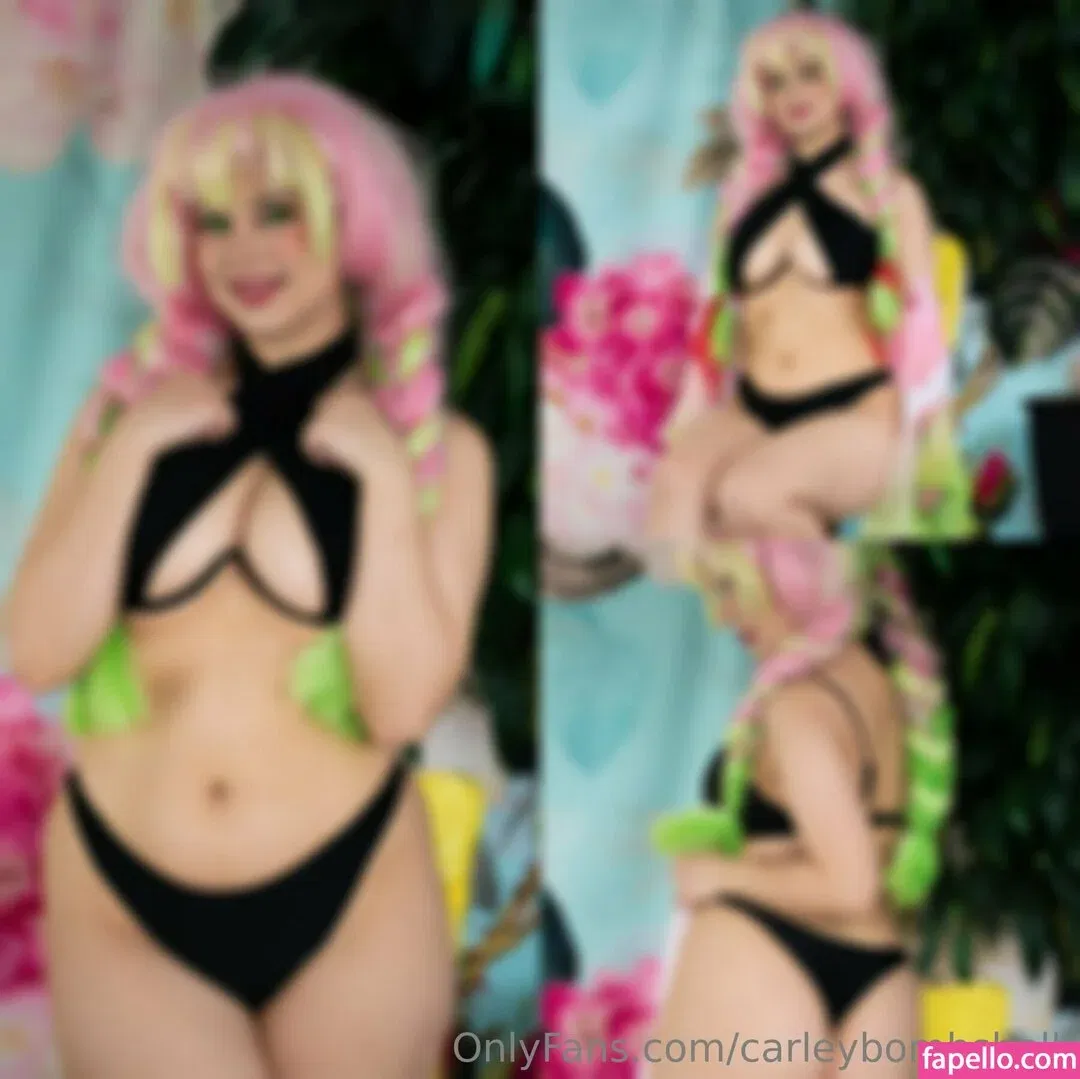 cos.sweetie Onlyfans Photo Gallery 