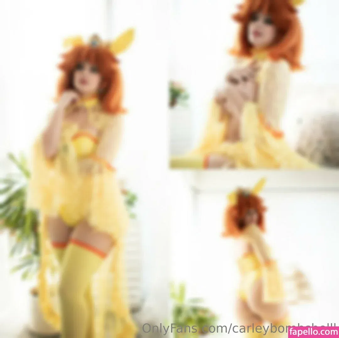 cos.sweetie Onlyfans Photo Gallery 