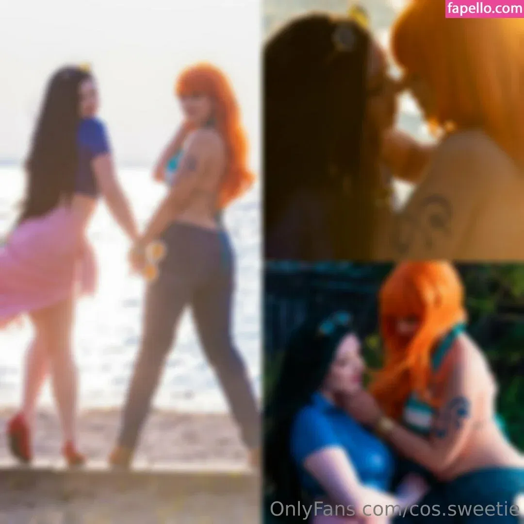 cos.sweetie Onlyfans Photo Gallery 