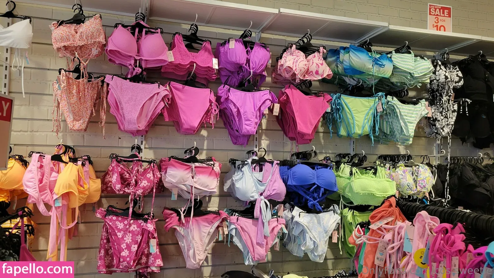 cos.sweetie Onlyfans Photo Gallery 