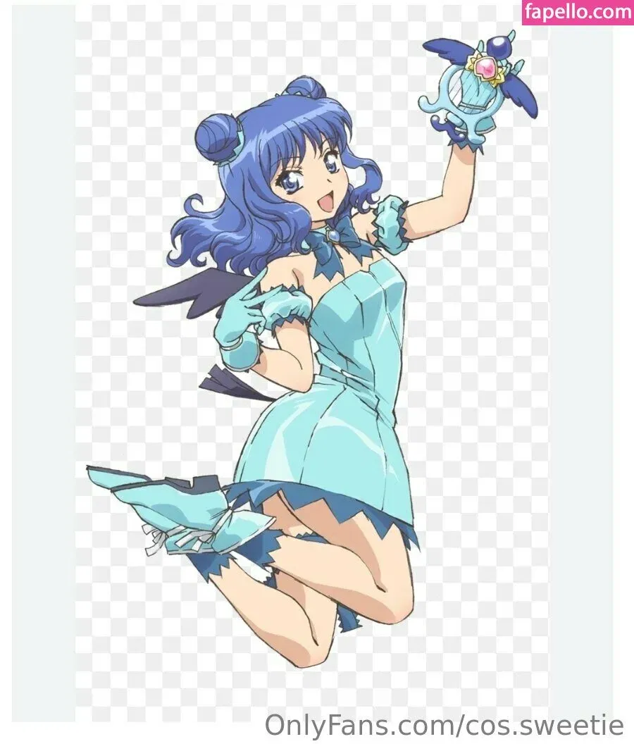 cos.sweetie Onlyfans Photo Gallery 