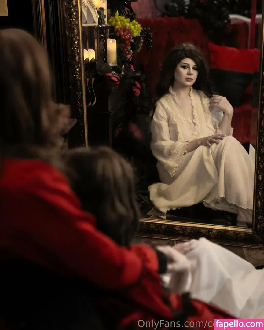 cos.sweetie Onlyfans Photo Gallery 