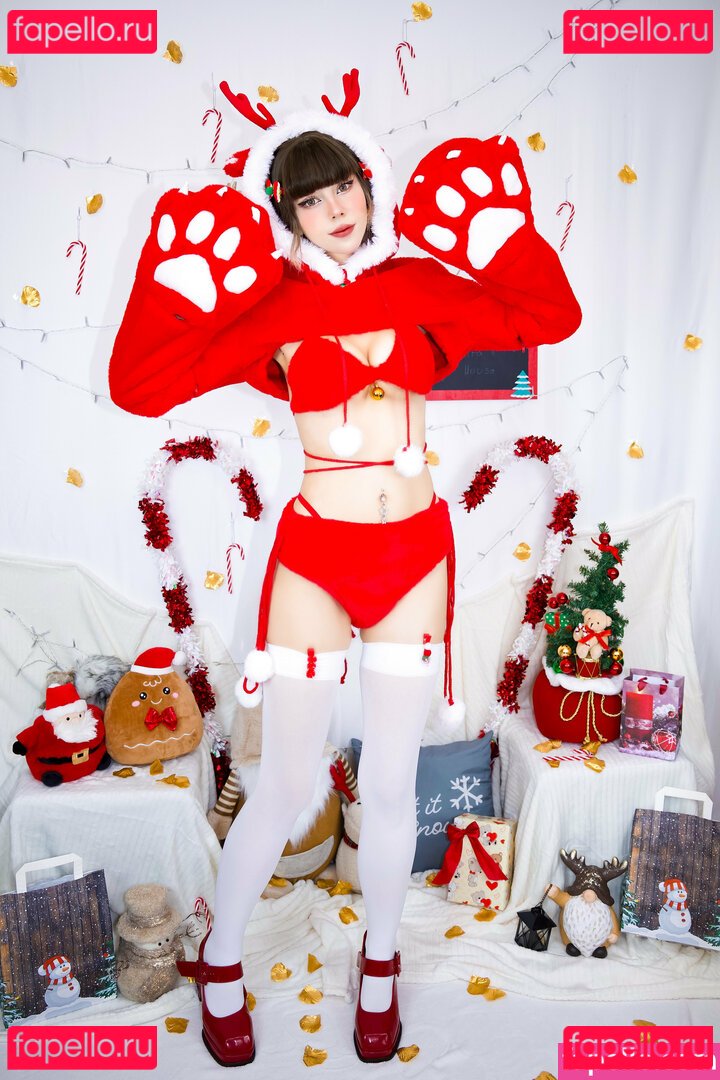 neko_nathy Nude Onlyfans Photo 36