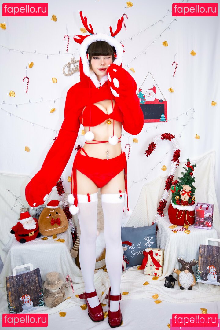 neko_nathy Nude Onlyfans Photo 35