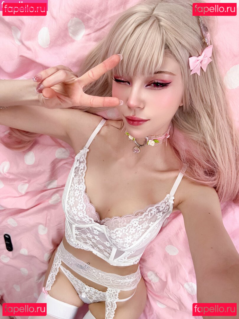 neko_nathy Nude Onlyfans Photo 30