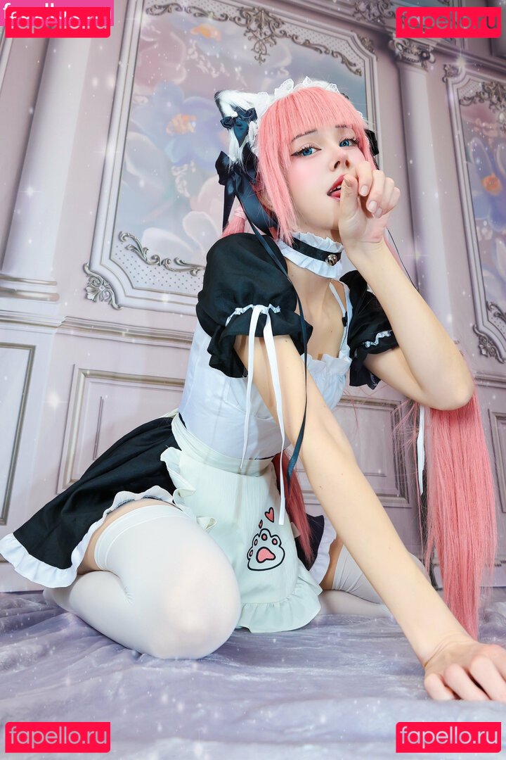 neko_nathy Nude Onlyfans Photo 31