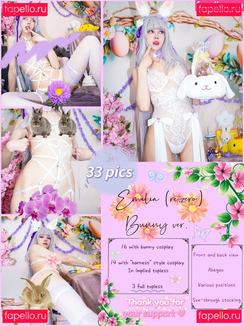 neko_nathy Nude Onlyfans Photo 26