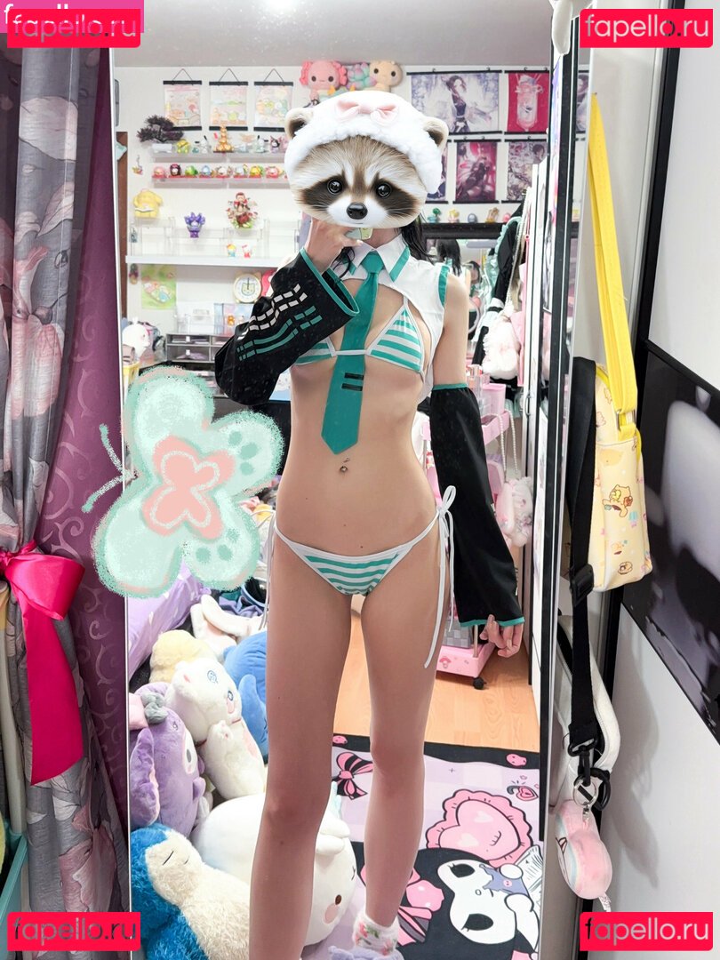 neko_nathy Nude Onlyfans Photo 22