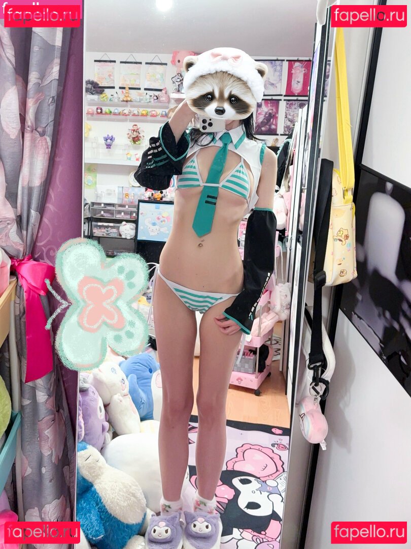 neko_nathy Nude Onlyfans Photo 21