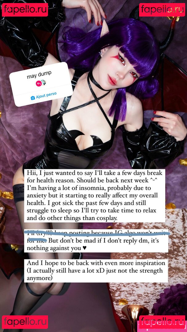 neko_nathy Nude Onlyfans Photo 13