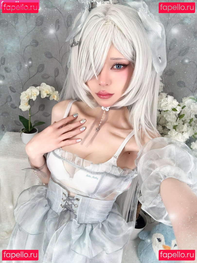 neko_nathy Nude Onlyfans Photo 11
