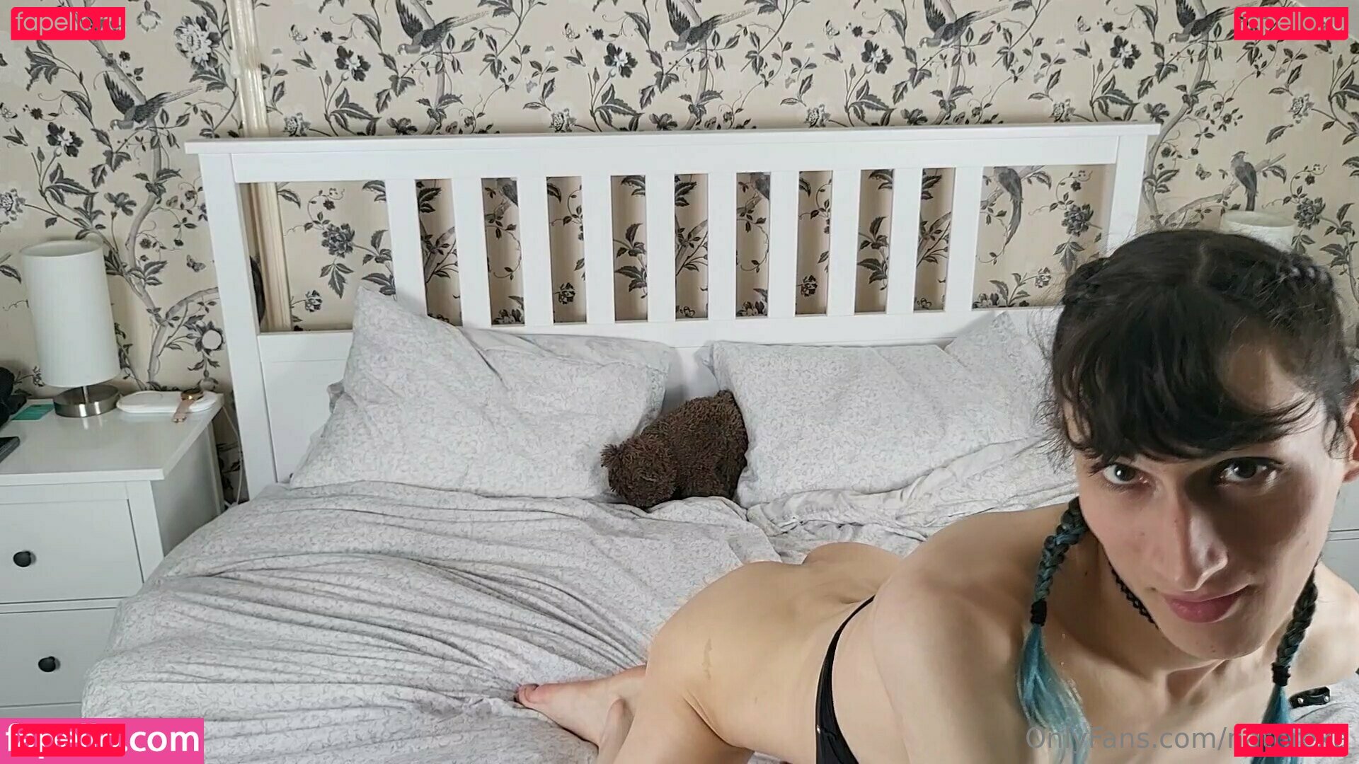 nathrexa Nude Onlyfans Photo 8