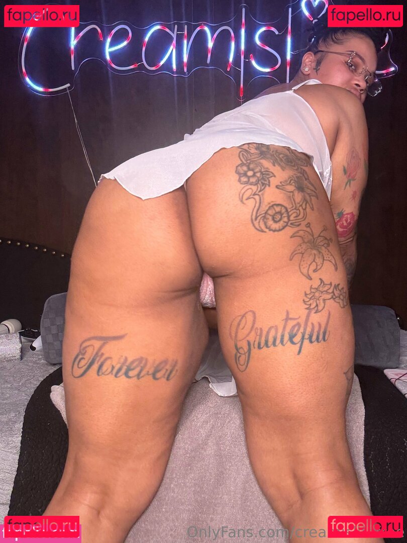 creamislifefree Nude Onlyfans Photo 49